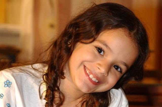 Bruna Marquezine, como Salete em Mulheres Apaixonadas, em 2003 (Foto: Reprodução) Bruna Marquezine, como Salete em Mulheres Apaixonadas, em 2003 (Foto: Reprodução)