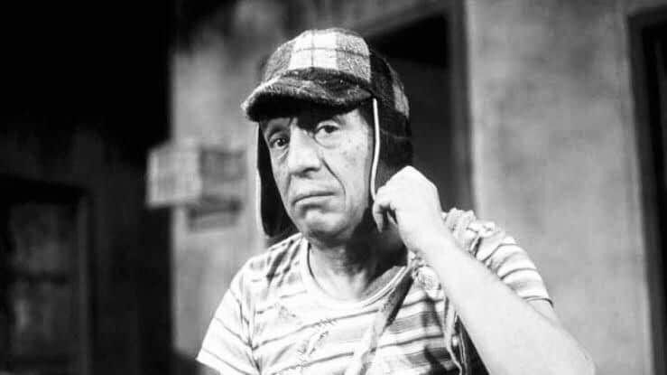 Chaves Chaves