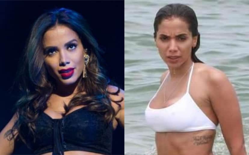 Anitta Anitta
