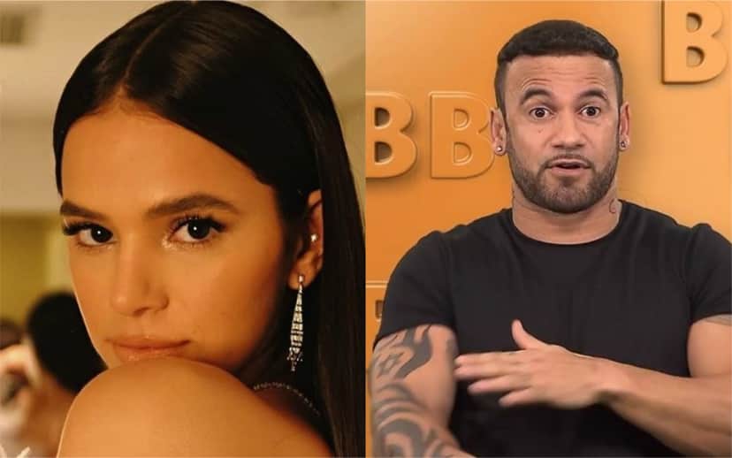 BBB20 Bruna Marquezine BBB20 Bruna Marquezine