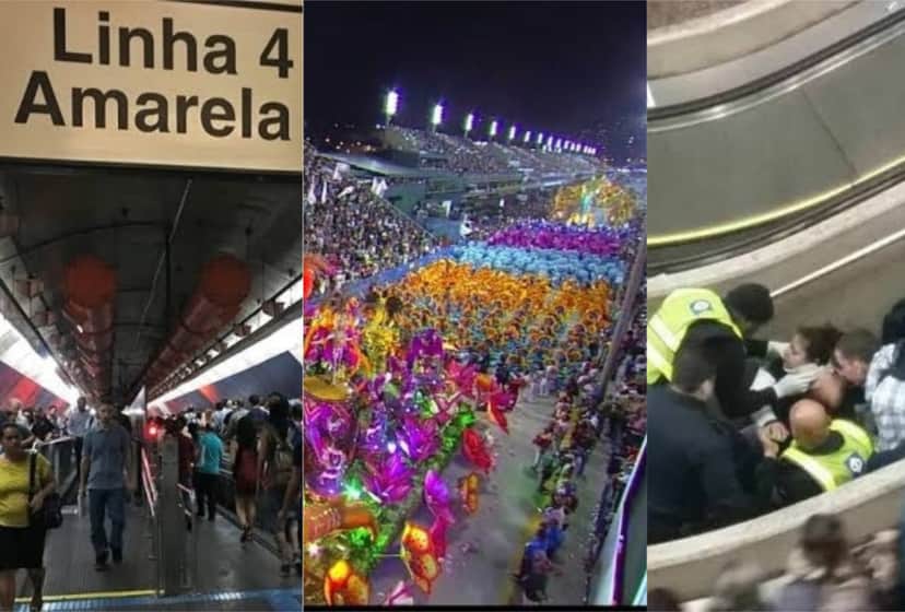 Ancelmo Goes anuncia sala de crise no carnaval do Rio em 2020 e nós separamos alguma situações nas quais gostaríamos que essa sala já existisse (Foto: montagem TV Foco) Ancelmo Goes anuncia sala de crise no carnaval do Rio em 2020 e nós separamos alguma situações nas quais gostaríamos que essa sala já existisse (Foto: montagem TV Foco)