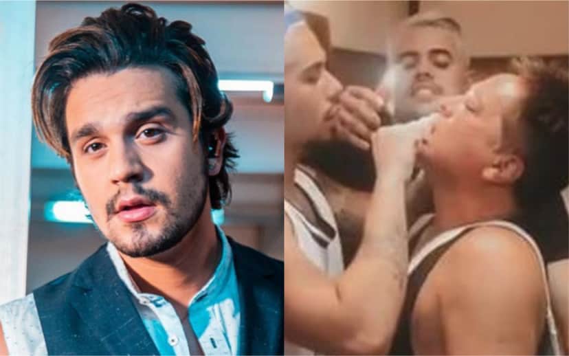 Luan Santana Luan Santana