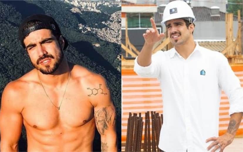 Caio Castro Caio Castro