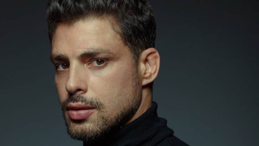 Globo terá Cauã Reymond de volta às novelas