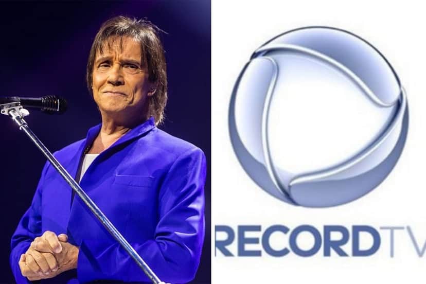 Roberto Carlos Roberto Carlos
