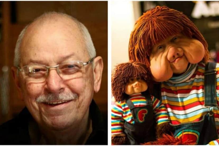 Orival Pessini, o Fofão, antes de morrer tomou uma atitude surreal e hoje ninguém pode dar vida ao boneco Orival Pessini, o Fofão, antes de morrer tomou uma atitude surreal e hoje ninguém pode dar vida ao boneco