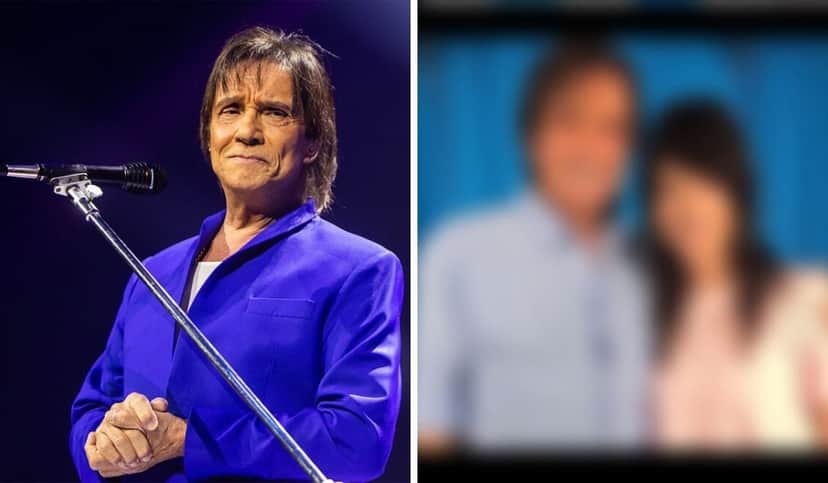 Roberto Carlos Roberto Carlos
