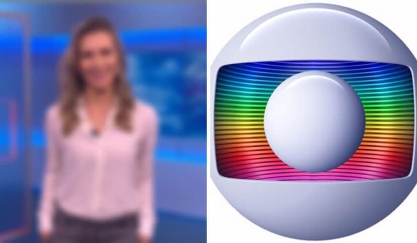 Apresentadora da Globo reclama que foi obrigada a mudar de cidade: "alguém manda um e-mail pro meu chefe" Apresentadora da Globo reclama que foi obrigada a mudar de cidade: "alguém manda um e-mail pro meu chefe"