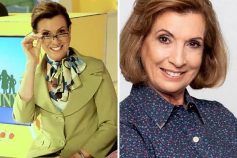 Supernanny; Cris Poli
