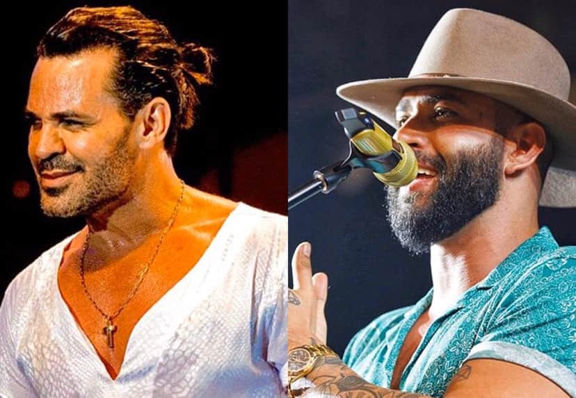 Eduardo Costa, Gusttavo Lima Eduardo Costa, Gusttavo Lima