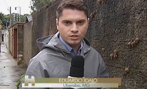 Eduardo Idaló Eduardo Idaló