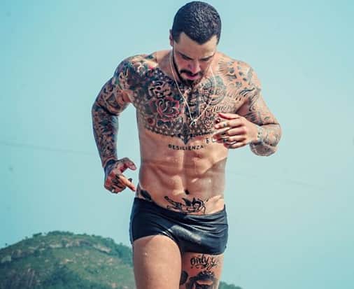Felipe Titto Felipe Titto