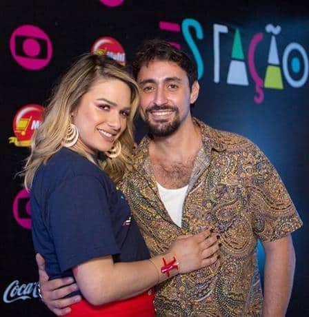 globo Glamour Garcia e Gustavo Dagnese globo Glamour Garcia e Gustavo Dagnese