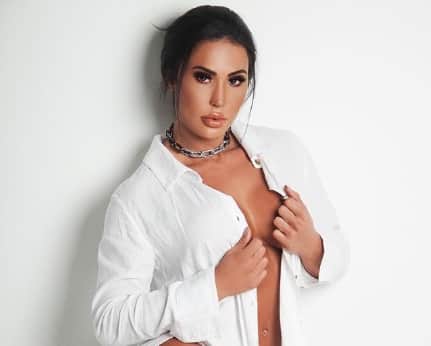 Gracyanne Barbosa Gracyanne Barbosa