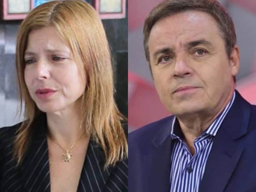 Após a morte do famoso apresentador da Record, os reais gastos de Gugu Liberato com a sua família e empregados vem à tona (Foto: Montagem TV Foco)