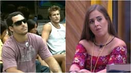 Odiados pelo público: saiba quem são os participantes mais rejeitados da história do BBB
