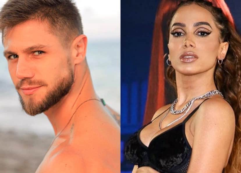 Jonas Sulzbach, Anitta Jonas Sulzbach, Anitta