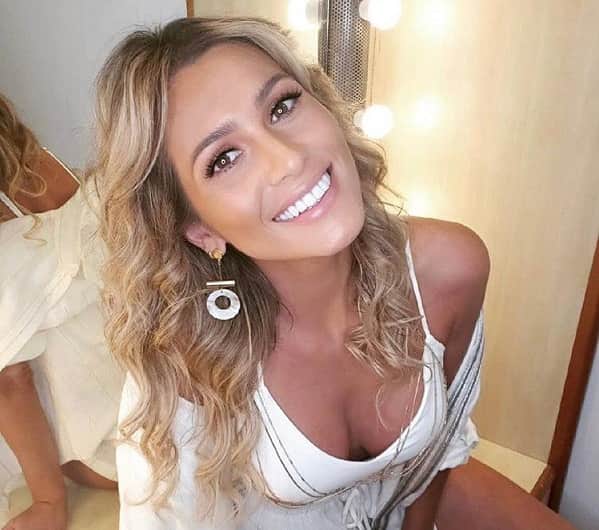 Lívia Andrade Lívia Andrade