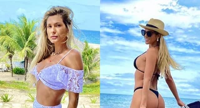 Lívia Andrade Lívia Andrade
