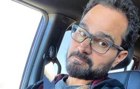 O irmão do famoso cantor sertanejo, Zezé Di Camargo, Luciano Camargo voltou a se tornar um dos assuntos mais comentados na mídia (Foto: Reprodução/Instagram) O irmão do famoso cantor sertanejo, Zezé Di Camargo, Luciano Camargo voltou a se tornar um dos assuntos mais comentados na mídia (Foto: Reprodução/Instagram)