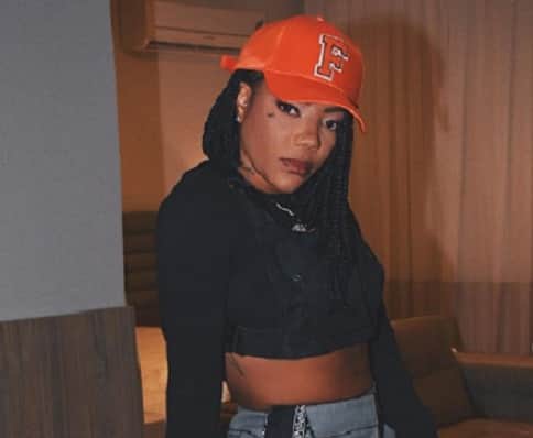 Ludmilla Ludmilla