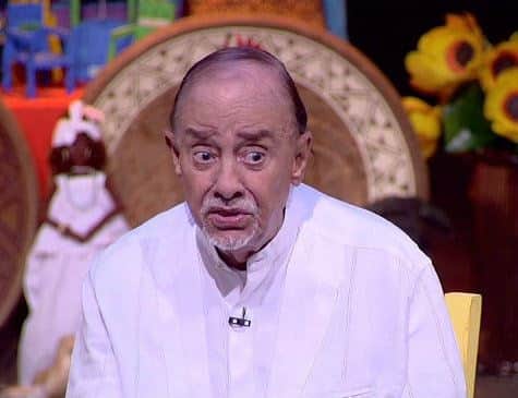 Luiz Vieira escreveu canções para diversos artistas (Foto: Reprodução) Luiz Vieira escreveu canções para diversos artistas (Foto: Reprodução)