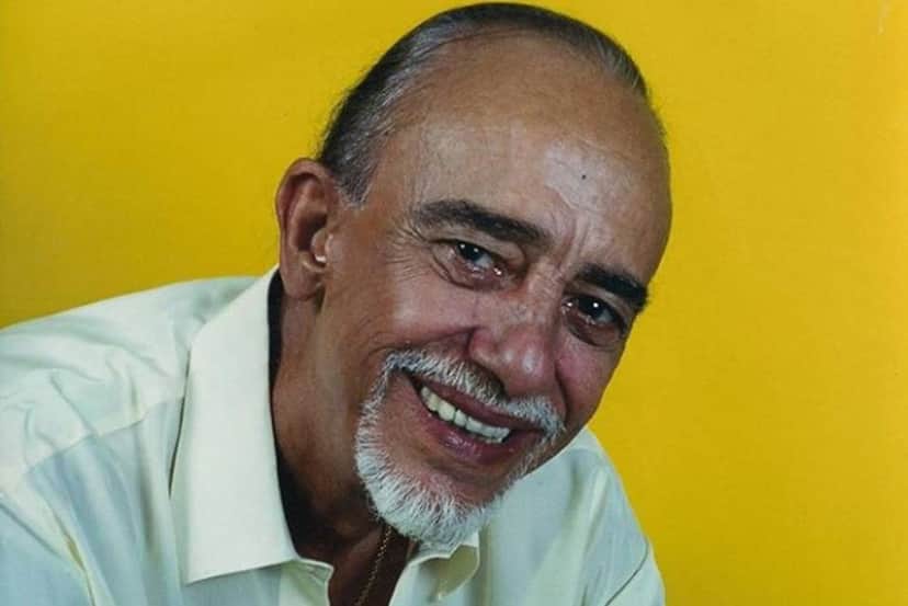 Cantor morreu aos 91 anos de idade, após sofrer com falhas em seu pulmão (Foto: Reprodução) Cantor morreu aos 91 anos de idade, após sofrer com falhas em seu pulmão (Foto: Reprodução)