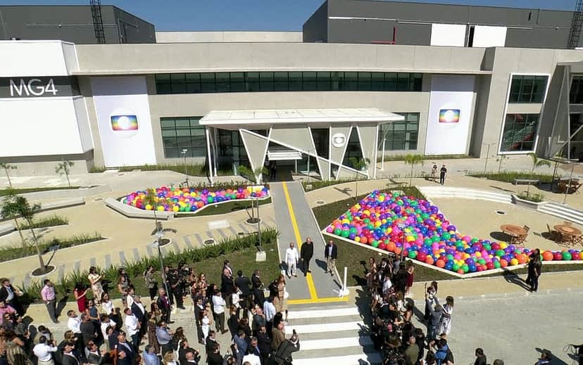 MG4 da Globo dá privilégios exclusivos ao elenco de Amor de Mãe (Imagem: Divulgação) MG4 da Globo dá privilégios exclusivos ao elenco de Amor de Mãe (Imagem: Divulgação)