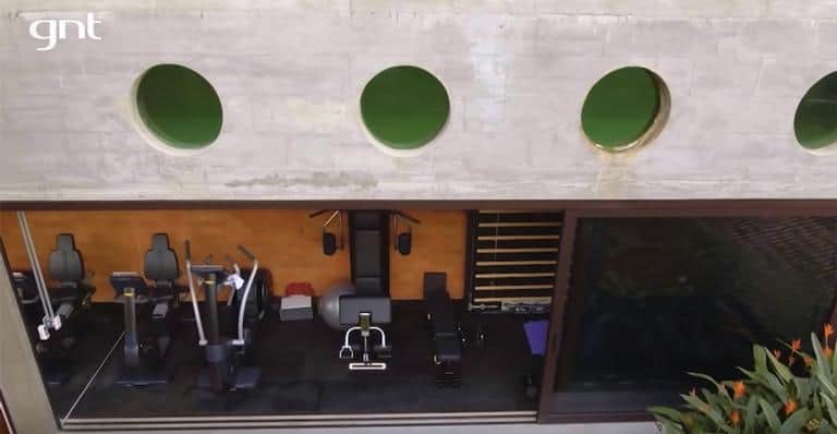 Mansão Mansão