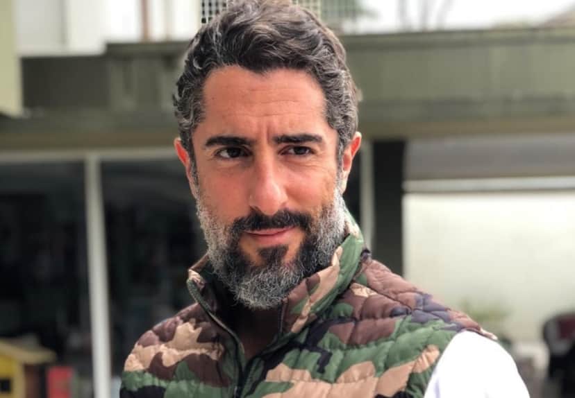 Marcos Mion está sendo acusado de trair a esposa com modelo (Foto: Reprodução) Marcos Mion está sendo acusado de trair a esposa com modelo (Foto: Reprodução)