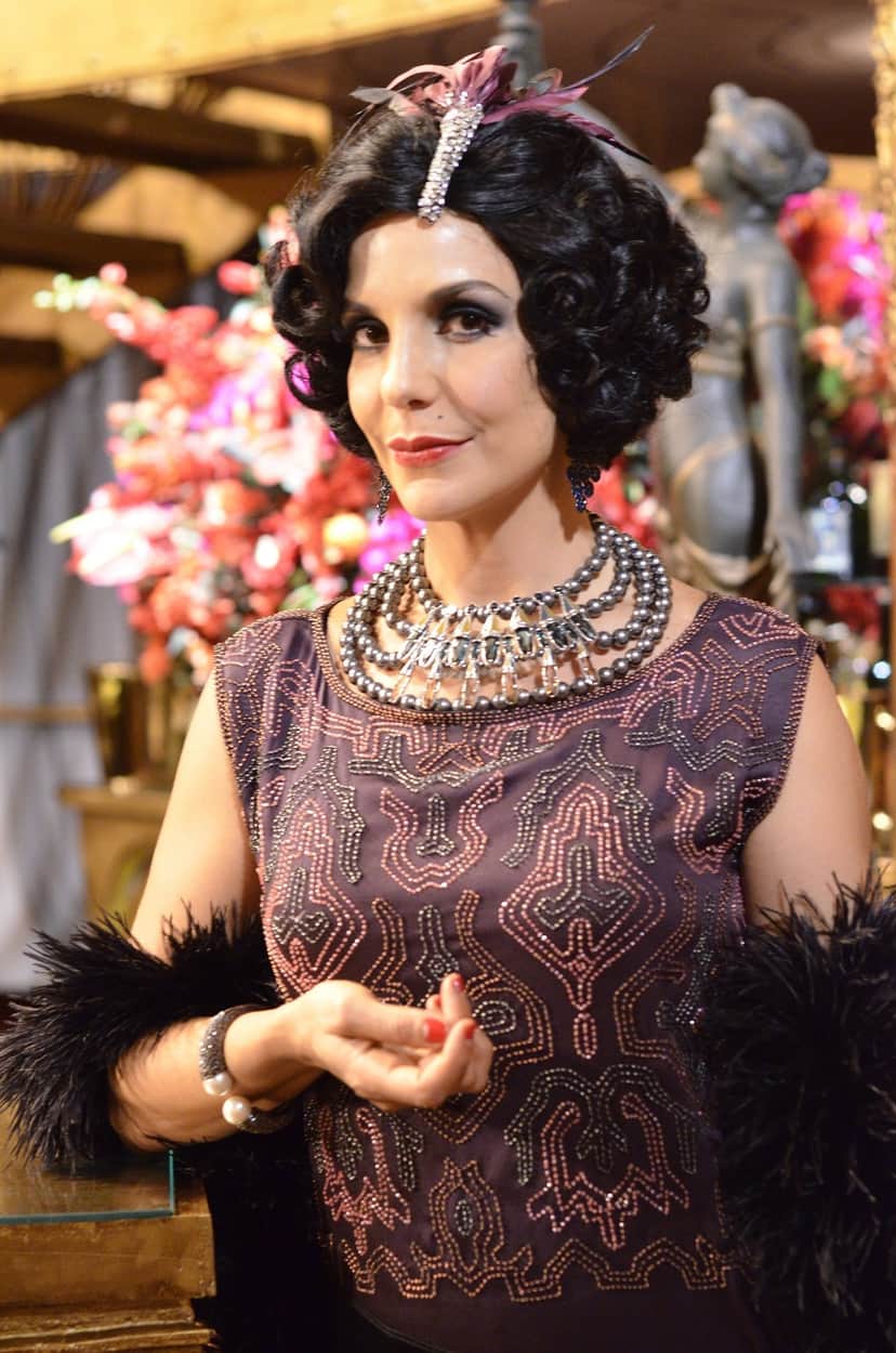 Como Anitta, Ivete Sangalo também atuou em novela Como Anitta, Ivete Sangalo também atuou em novela