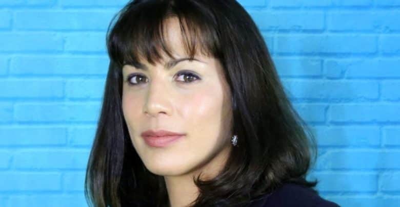Mollie Fitzgerald está sendo acusada de ter matado a própria mãe (Foto: Reprodução) Mollie Fitzgerald está sendo acusada de ter matado a própria mãe (Foto: Reprodução)