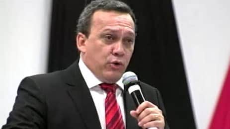 Vídeo proibido do Pastor Carvalho Junior (Foto: Divulgação) Vídeo proibido do Pastor Carvalho Junior (Foto: Divulgação)
