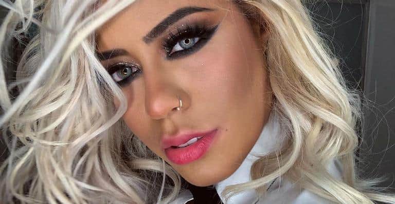Rafaella Santos está grávida de Gabigol (Foto: Reprodução) Rafaella Santos está grávida de Gabigol (Foto: Reprodução)
