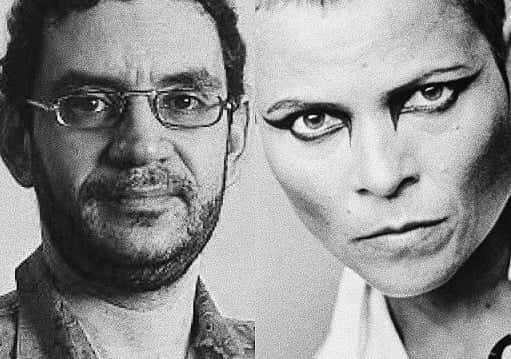 Renato Russo, Cássia Eller Renato Russo, Cássia Eller