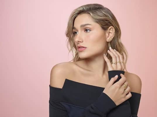 Sasha Meneghel Sasha Meneghel
