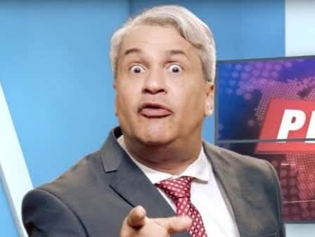 Sikêra Jr Sikêra Jr
