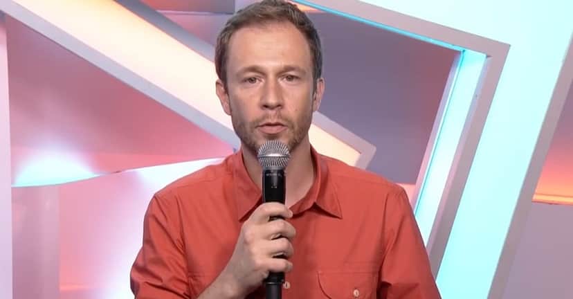Tiago Leifert Tiago Leifert