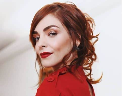 A famosa apresentadora da Globo, que comandará 'BBB - A eliminação' no Multishow ao lado de mais dois apresentadores, Titi Müller anunciou a sua gravidez (Foto: reprodução/Instagram) A famosa apresentadora da Globo, que comandará 'BBB - A eliminação' no Multishow ao lado de mais dois apresentadores, Titi Müller anunciou a sua gravidez (Foto: reprodução/Instagram)