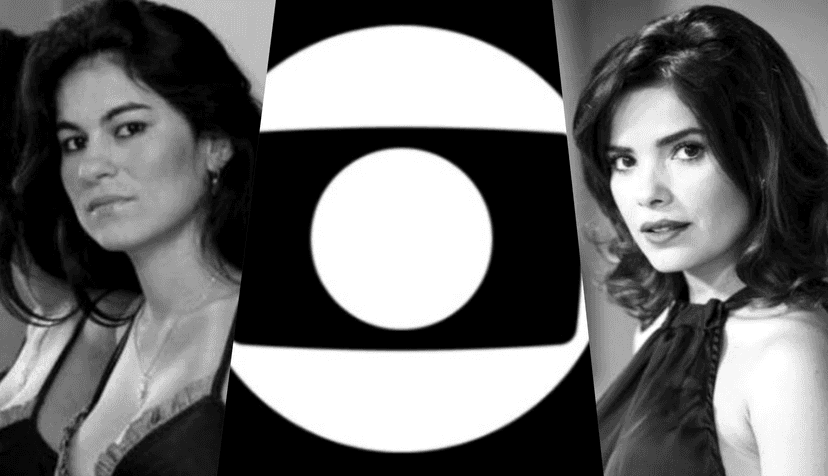 Vanessa Giácomo interpretará Eliza Samúdio na novela série da Globo insperada no assassinato da modelo (Foto: Montagem TV Foco) Vanessa Giácomo interpretará Eliza Samúdio na novela série da Globo insperada no assassinato da modelo (Foto: Montagem TV Foco)