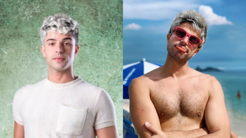 Diego Montez finalizou seu trabalho em Bom Sucesso (Foto: Divulgação/TV Globo/Reprodução/Instagram/Montagem TV Foco) Diego Montez finalizou seu trabalho em Bom Sucesso (Foto: Divulgação/TV Globo/Reprodução/Instagram/Montagem TV Foco)