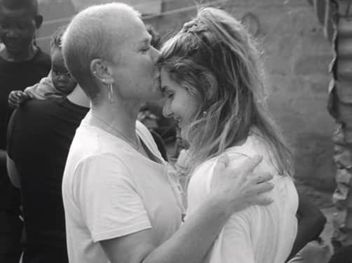 Xuxa Meneghel Xuxa Meneghel