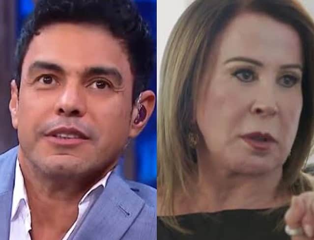 Zezé Di Camargo, Zilu Zezé Di Camargo, Zilu
