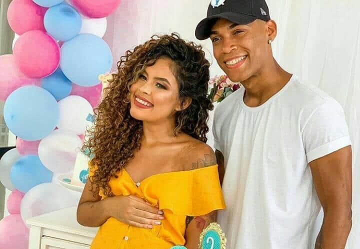 Digital influencer, Abner Pinheiro, desaparece após ser pego pela namorada em casa com outra e família se desespera (Foto: Reprodução) Digital influencer, Abner Pinheiro, desaparece após ser pego pela namorada em casa com outra e família se desespera (Foto: Reprodução)