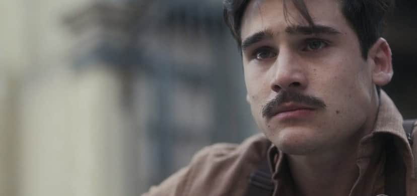 Alfredo de Éramos Seis terá o mesmo destino que o pai (Imagem: Reprodução) Alfredo de Éramos Seis terá o mesmo destino que o pai (Imagem: Reprodução)