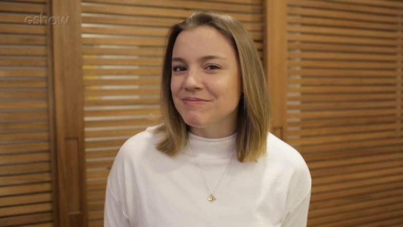A atriz global Alice Wegmann foi alvo de homem - Foto: Divulgação A atriz global Alice Wegmann foi alvo de homem - Foto: Divulgação