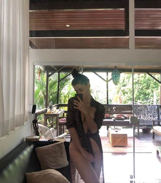 Alinne Moraes Alinne Moraes