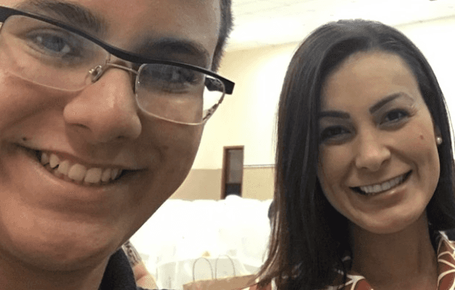 Filho de Andressa Urach desistiu de ir para igreja e revoltou a ex-peoa (Foto: Reprodução/ Instagram) Filho de Andressa Urach desistiu de ir para igreja e revoltou a ex-peoa (Foto: Reprodução/ Instagram)
