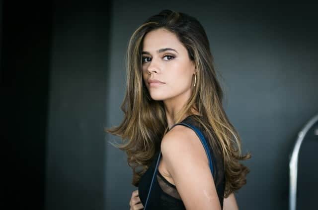 Arianne Botelho é uma das atrizes mais lindas do país. (Divulgação: Globo) Arianne Botelho é uma das atrizes mais lindas do país. (Divulgação: Globo)