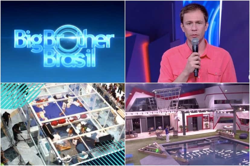 Big Brother Brasil 20 promete ser diferente de todas as outras edições. Foto: Reprodução Big Brother Brasil 20 promete ser diferente de todas as outras edições. Foto: Reprodução